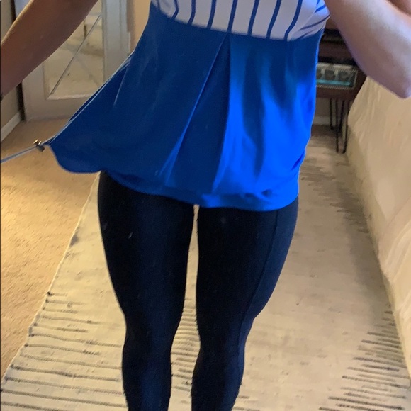 Lulu Lemon Athletic Tank - Picture 4 of 4